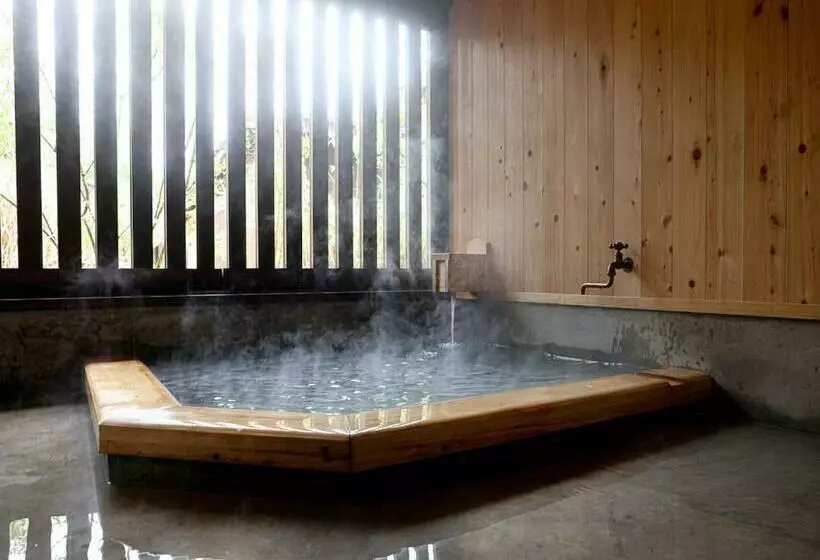 Ryokan Kominka Neri（古民家煉り）