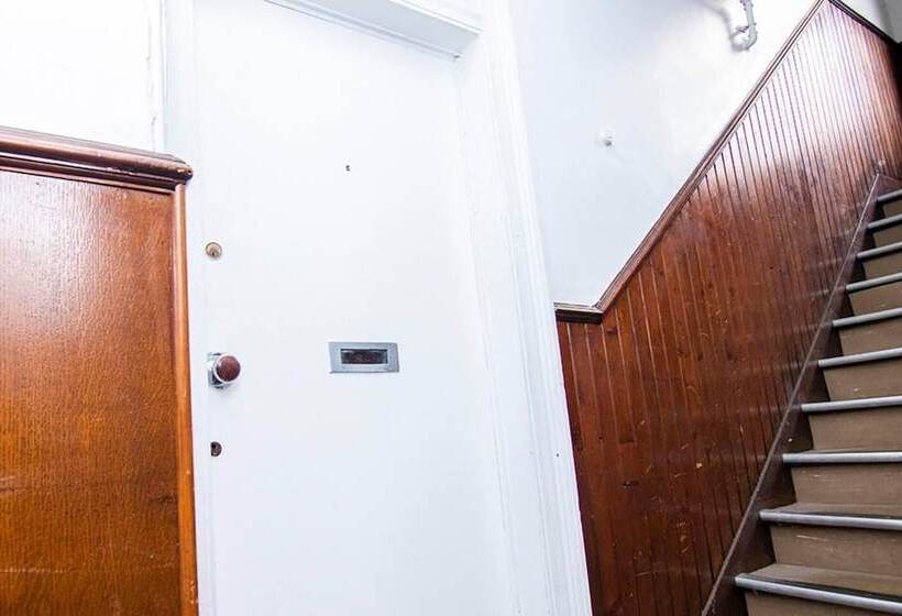 1br Summit Holburn Cosy Flat With Ultrafast Wifi