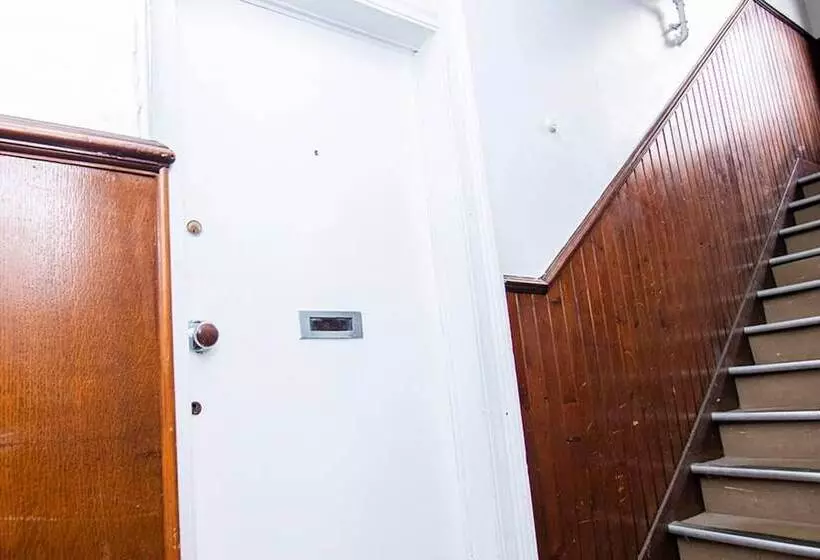 1br Summit Holburn   Cosy Flat With Ultrafast Wifi