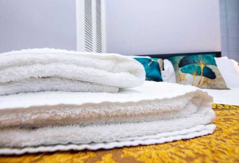 1br Summit Holburn Cosy Flat With Ultrafast Wifi