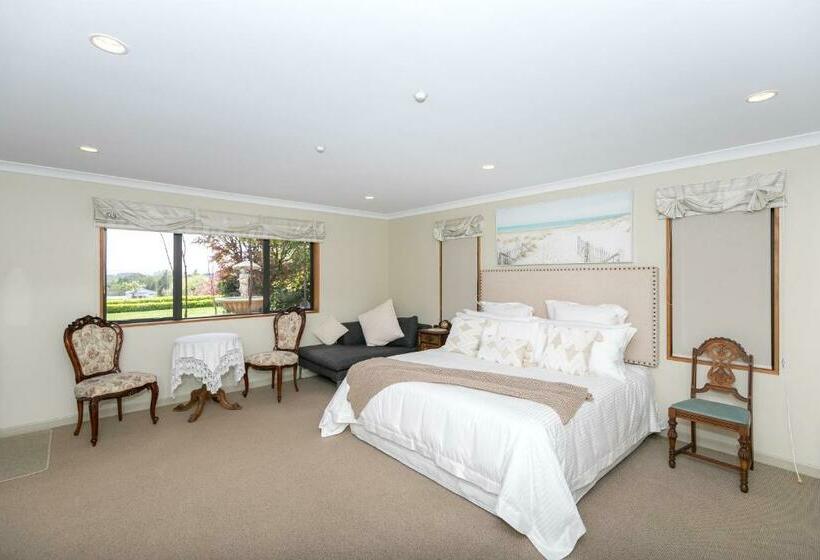 مبيت وإفطار Daffodil Guest Studio