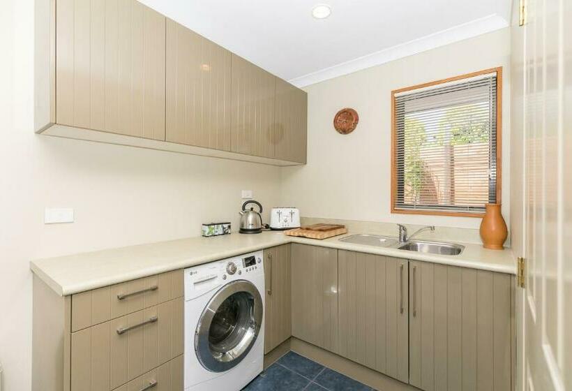 مبيت وإفطار Daffodil Guest Studio