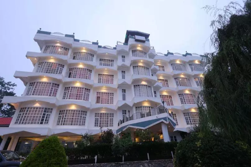 Hillcrest Resort By Dls Hotels