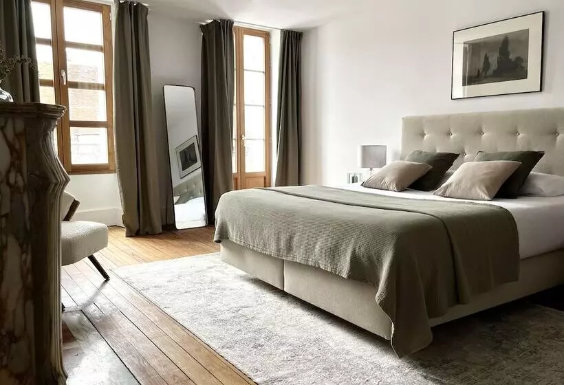La Place B&b