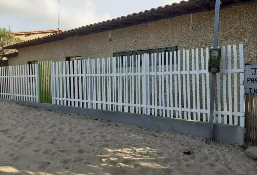 ペンション Casa Sarnambi