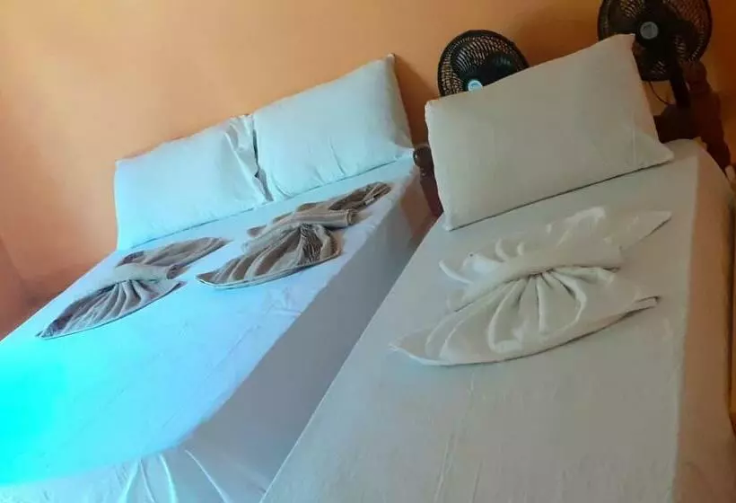 ペンション Casa Sarnambi