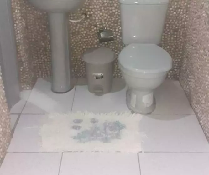 ペンション Casa Sarnambi