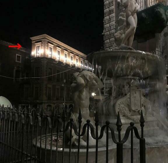 بنسيون Casa Vacanza Vip