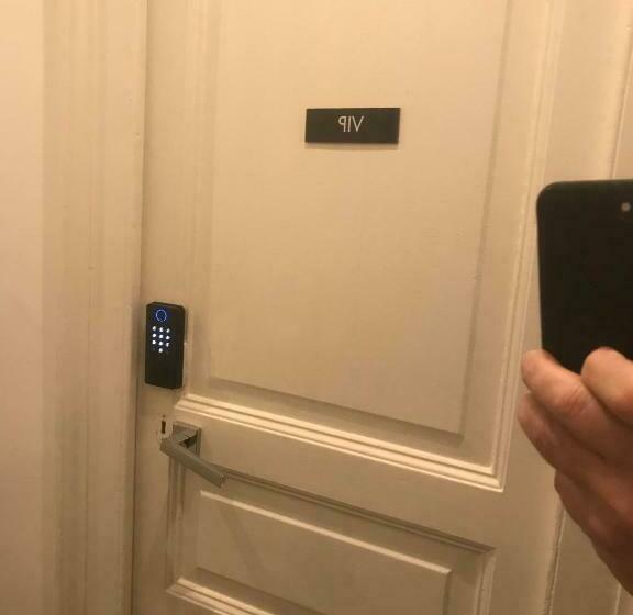 بنسيون Casa Vacanza Vip