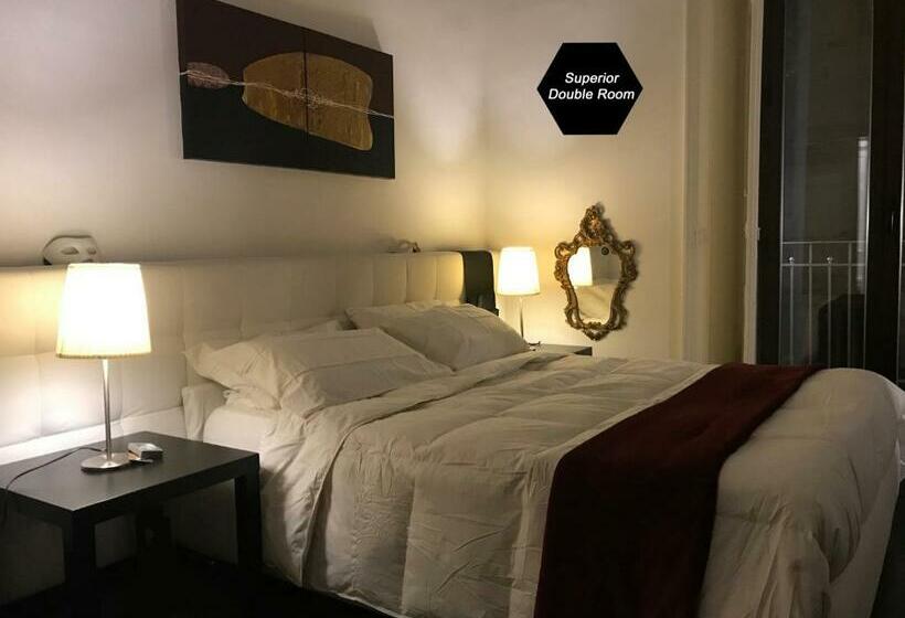 بنسيون Casa Vacanza Vip