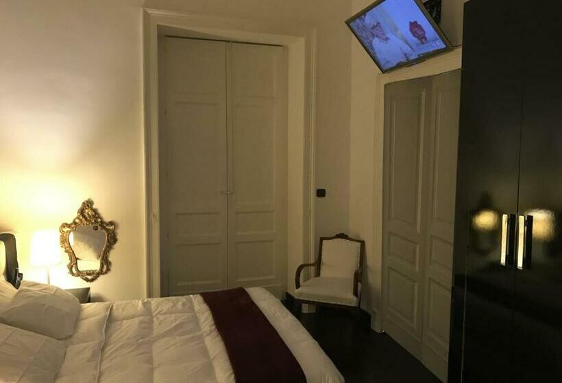 بنسيون Casa Vacanza Vip