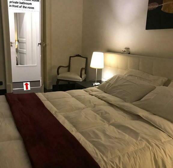 بنسيون Casa Vacanza Vip