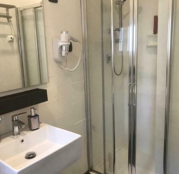 بنسيون Casa Vacanza Vip