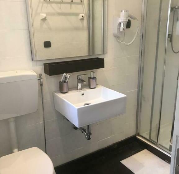 بنسيون Casa Vacanza Vip