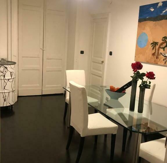 بنسيون Casa Vacanza Vip