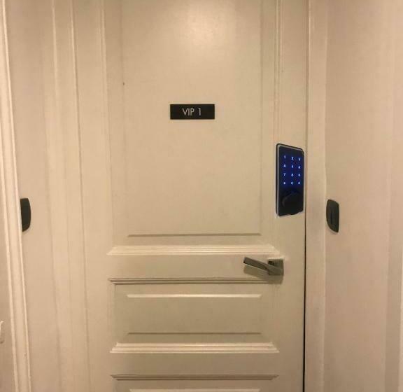 بنسيون Casa Vacanza Vip