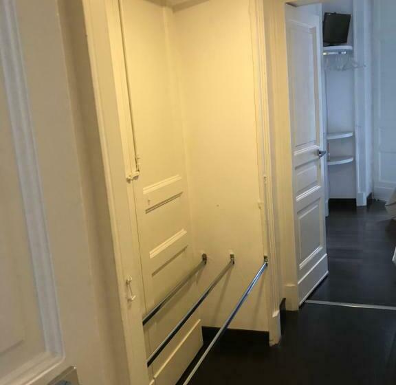 بنسيون Casa Vacanza Vip