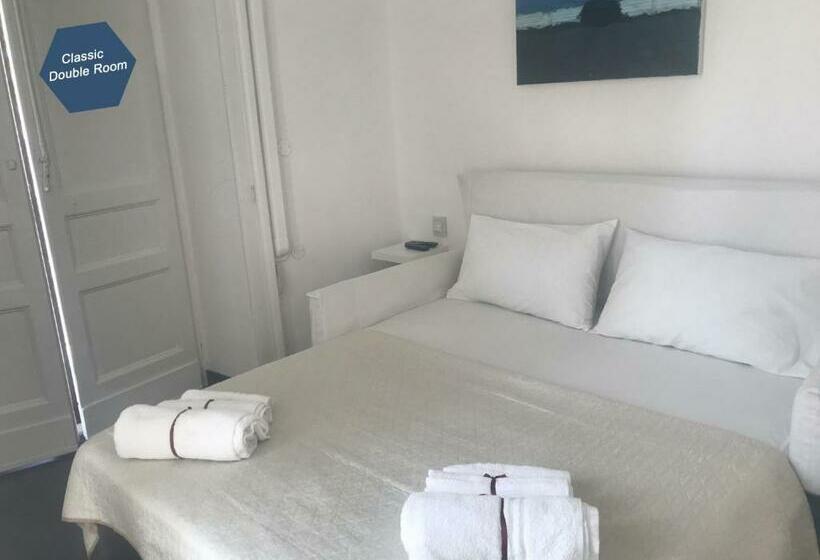 بنسيون Casa Vacanza Vip