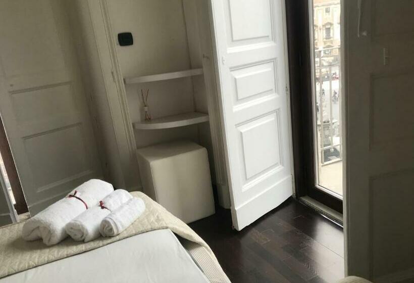 بنسيون Casa Vacanza Vip