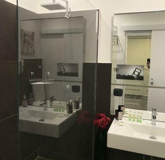 بنسيون Casa Vacanza Vip