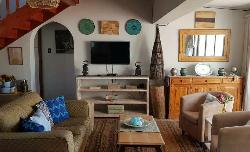 Majatalo Starfish Accommodation