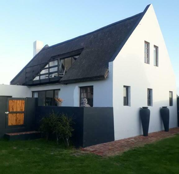 بنسيون Starfish Accommodation