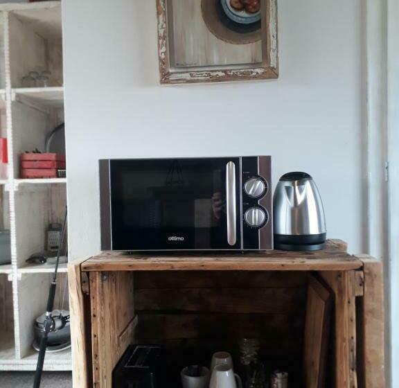 بنسيون Starfish Accommodation