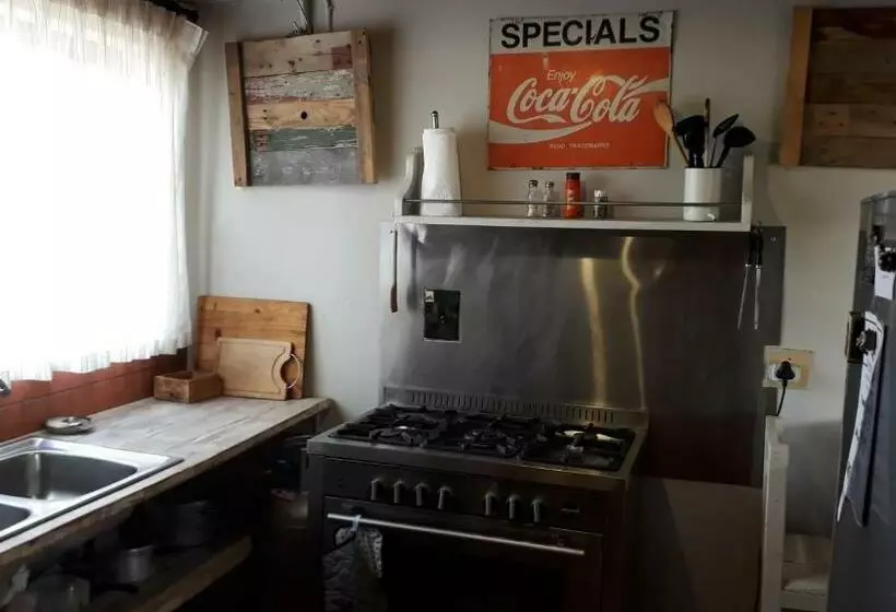 Majatalo Starfish Accommodation