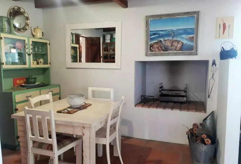 Majatalo Starfish Accommodation