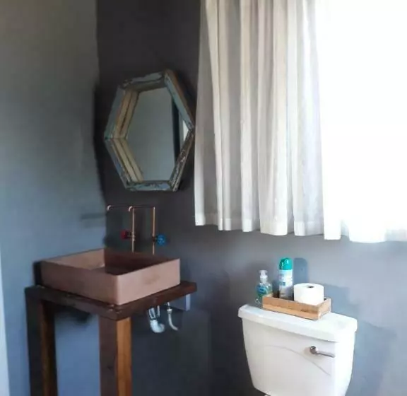 Majatalo Starfish Accommodation