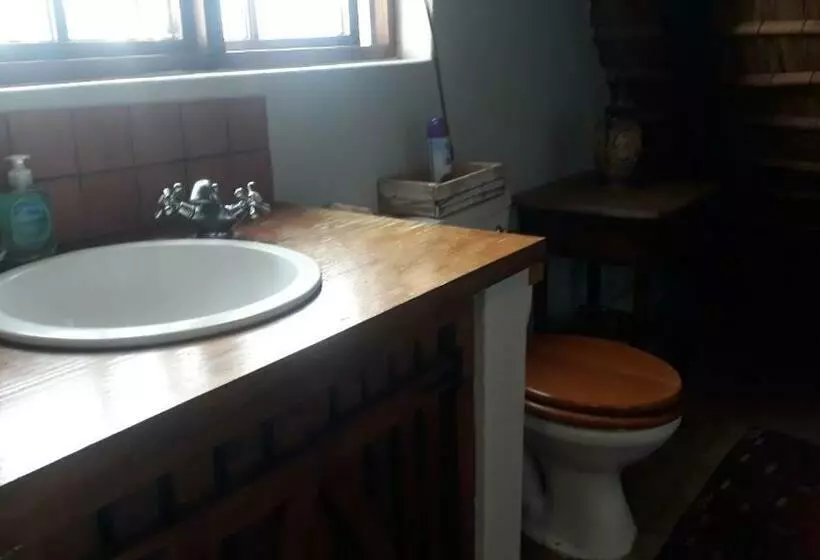 Majatalo Starfish Accommodation