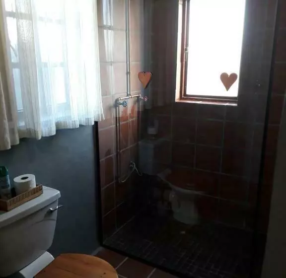 Majatalo Starfish Accommodation