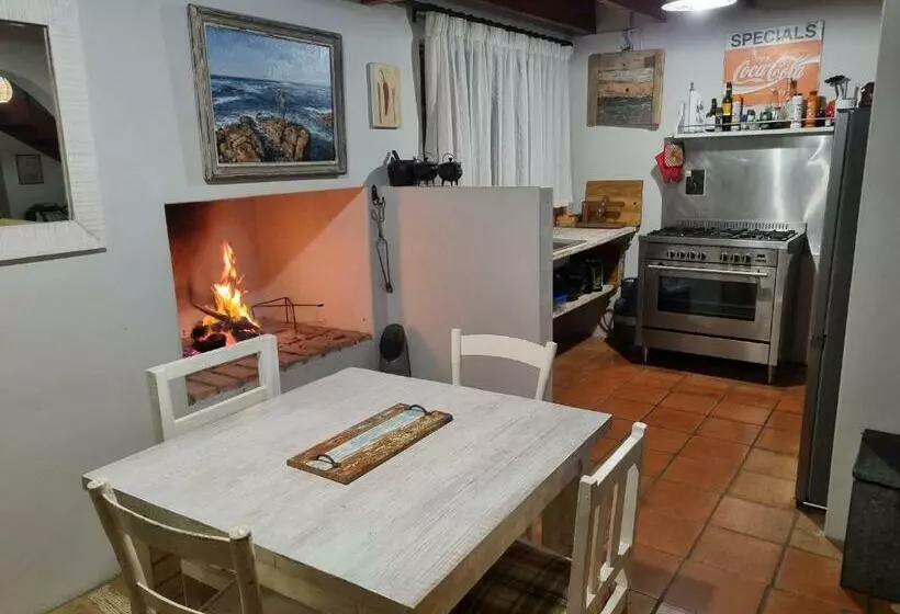 Majatalo Starfish Accommodation