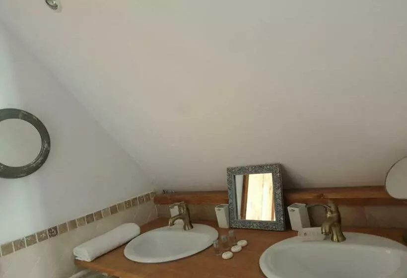 ペンション Studio Rasnov Apartaments
