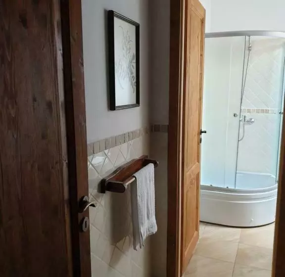 ペンション Studio Rasnov Apartaments
