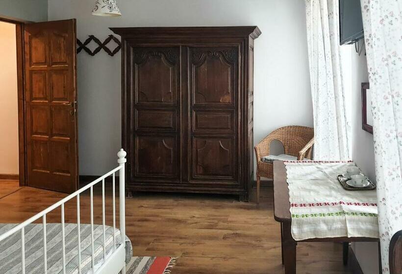 Pensão Studio Rasnov Apartaments