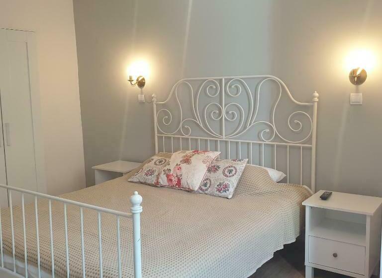 Pensão Studio Rasnov Apartaments