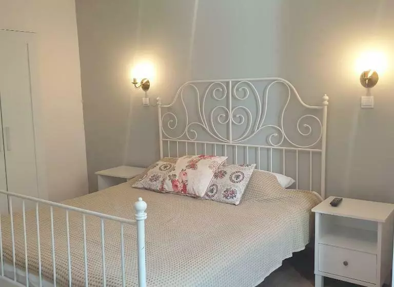 ペンション Studio Rasnov Apartaments