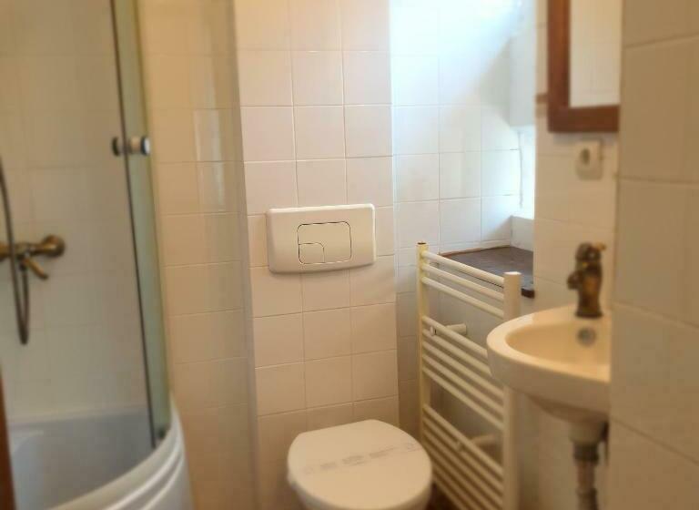 Pensão Studio Rasnov Apartaments