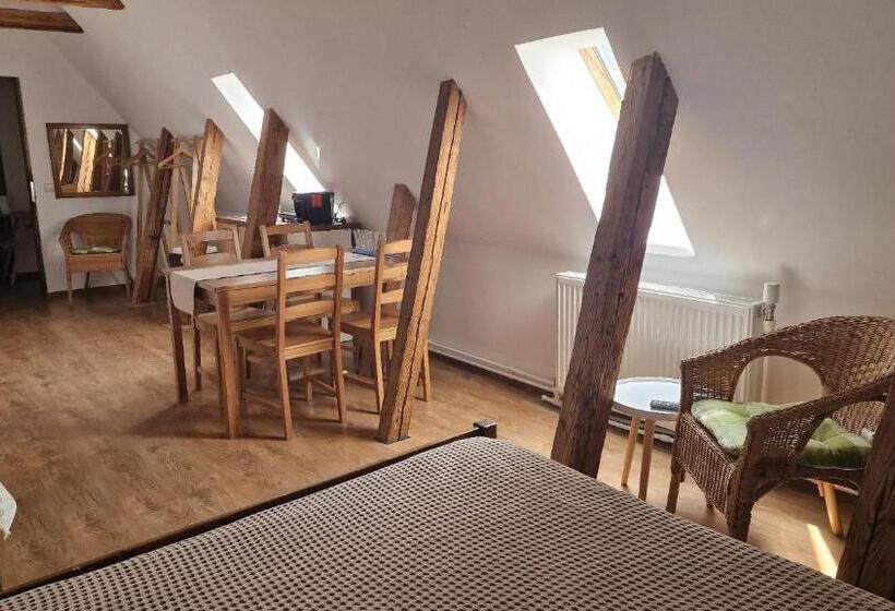 Pensão Studio Rasnov Apartaments