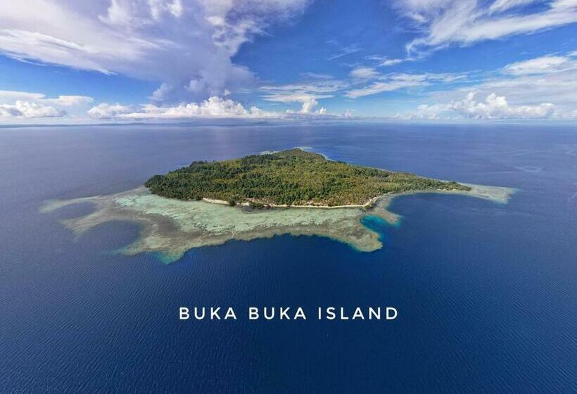 Reconnect   Private Island Resort & Dive Center Togean   Buka Buka Island