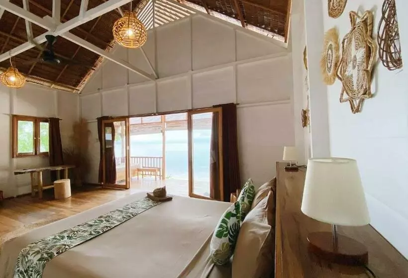 Reconnect   Private Island Resort & Dive Center Togean   Buka Buka Island