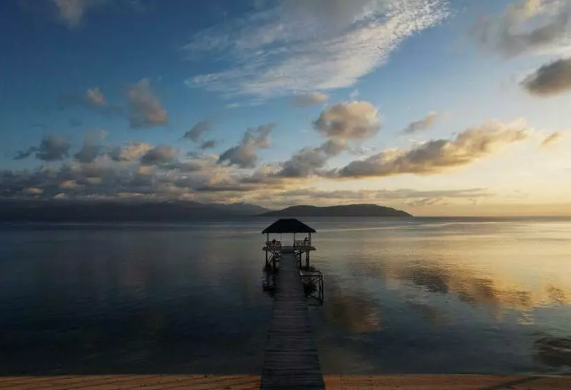 Reconnect   Private Island Resort & Dive Center Togean   Buka Buka Island