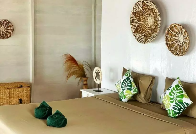 Reconnect   Private Island Resort & Dive Center Togean   Buka Buka Island