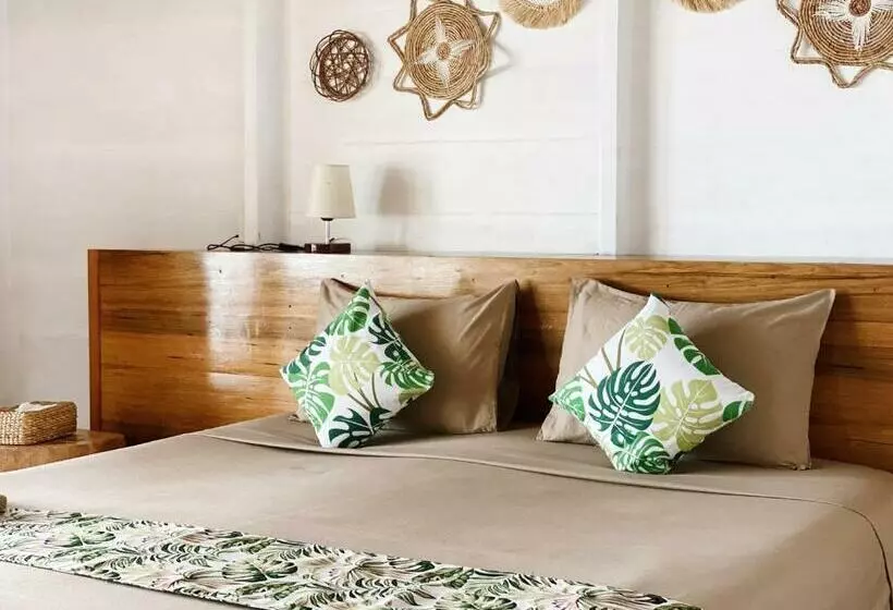 Reconnect   Private Island Resort & Dive Center Togean   Buka Buka Island