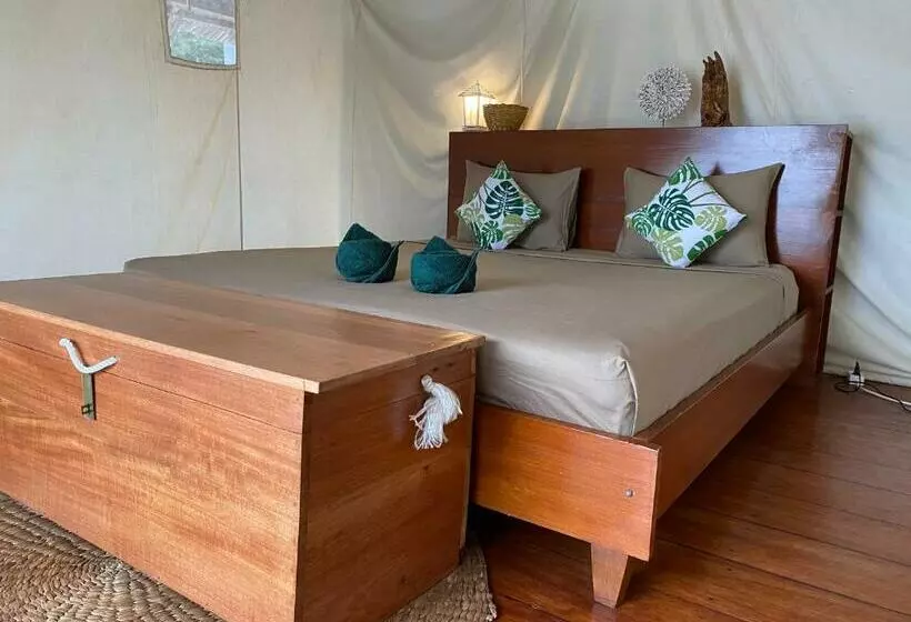 Reconnect   Private Island Resort & Dive Center Togean   Buka Buka Island