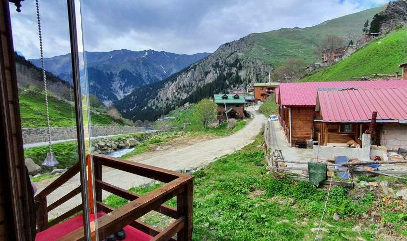 ä°sbendam_butikotel