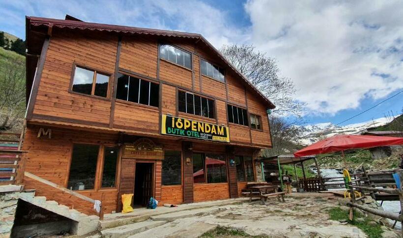 ä°sbendam_butikotel