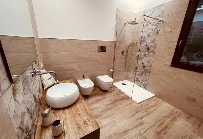 住宿加早餐  Suite Sweet Dreams Dan Champs