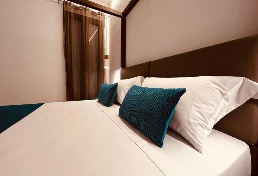 住宿加早餐  Suite Sweet Dreams Dan Champs